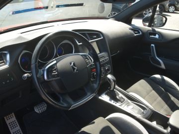 DS DS 4